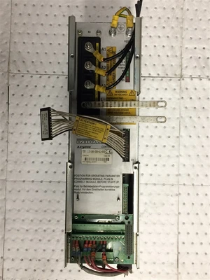 USED INDRAMAT MARPOSS E5 TDM-MODEL 1.2‑100‑300‑W1‑000