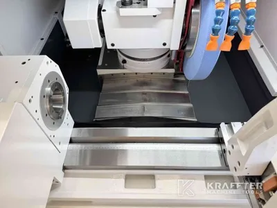 2025 STUDER S33 Universal Cylindrical Grinders | Blackout Equipment, LLC (14)