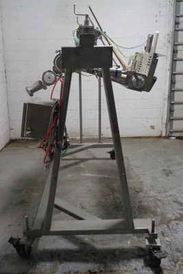 Used REISER _UNKNOWN_ Encrusting California US | BakeryEquipment.com #1554769