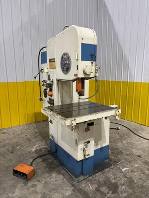 USED DOALL 2012-2H3