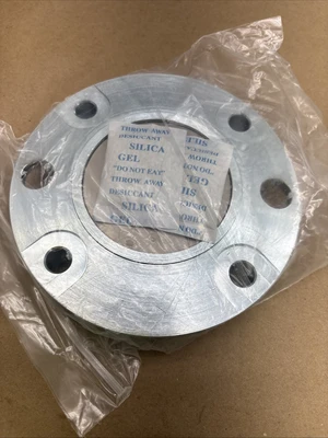 NEW Flintec 66-20 Q50-5T-platted Without Dummy