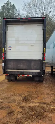 Used 2011 UTILITY TRAILER MFG CO PUP TRAILER REFRIGERATED Reefer Trailers Georgia US | Atlanta Truck Equipment #1297212