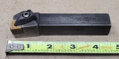 SHARS 250-301 Tooling & Accessories, Lathe Tooling | Machinery Central (3)