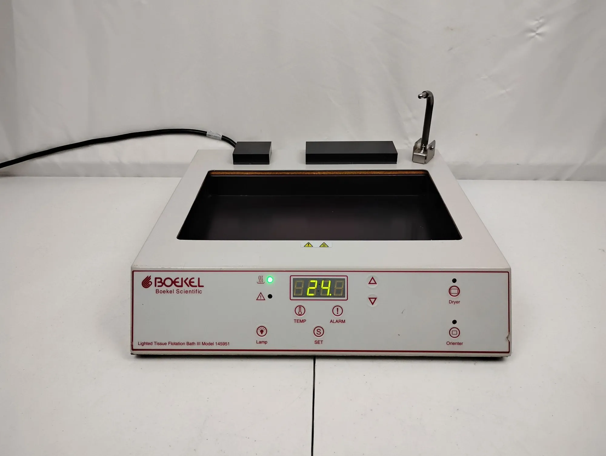 USED BOEKEL 145951
