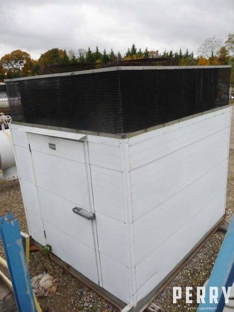Edwards CE35AHP Chillers | Perry Equipment