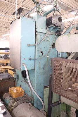 USED 1953 KING KING 36