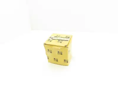 Hyster 321787 Forklift Calibrated Flow Valve For Model H60XL Diesel