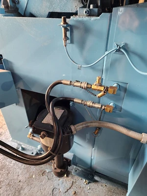 Used DOALL C-305A Horizontal Band Saws Minnesota US | INTER-PLANT SALES #1371295