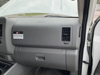 Used 2019 NISSAN NV CARGO Vans Michigan US | Miedema Asset Management Group #1413972