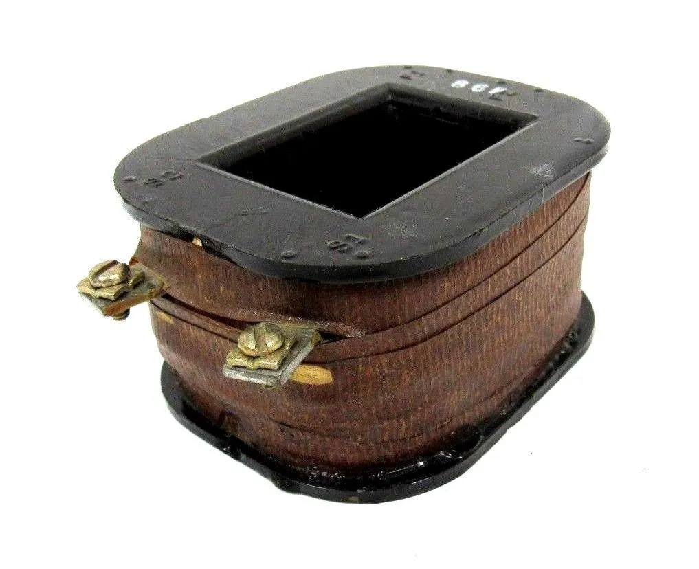 NEW WESTINGHOUSE 9969D96G12 COIL