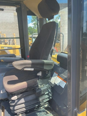 Used 2007 Komatsu WA500-6 Wheel Loaders Kentucky US | Zadoon Equipment #1480601