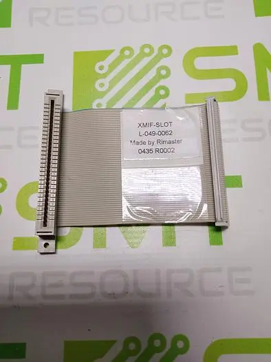 Used MYDATA L-49-0062 Cable & Wire | SMT Resource #488340