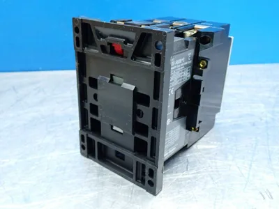 New | in-Stock ALLEN BRADLEY 100A60NJ3 PLC Contactors | HGR 24 #753183