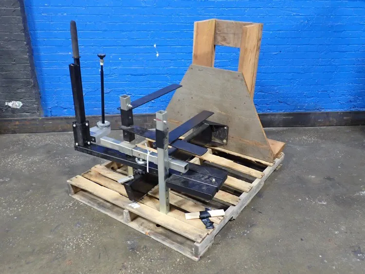 Used HIGHLIGHT EL1000 Miscellaneous Packaging Equipment Ohio US | HGR 24 #927751