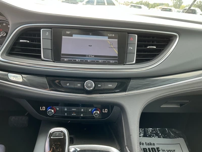 Used 2018 BUICK ENCLAVE SUVs Michigan US | Miedema Asset Management Group #1474470