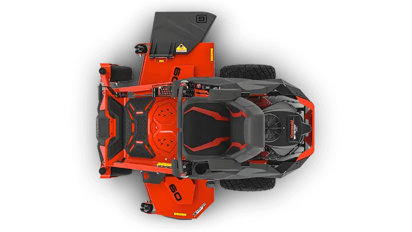 NEW 2023 GRAVELY ZT XL 60 KAWASAKI 918016 Mowers in Kentucky US