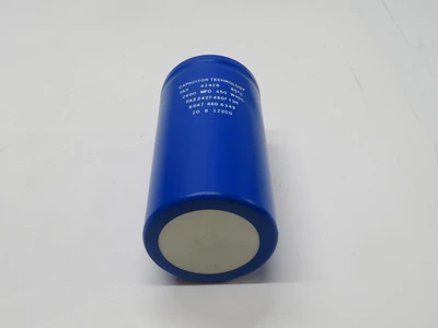 New | in-Stock CAPACITOR TECHNOLOGY _UNKNOWN_ Capacitors | OCO Industrial #1660992