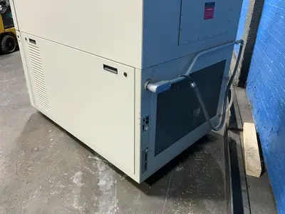 Used CSZ ZP321.5H/AC Heat Treating Units Ohio US | HGR 24 #1405037