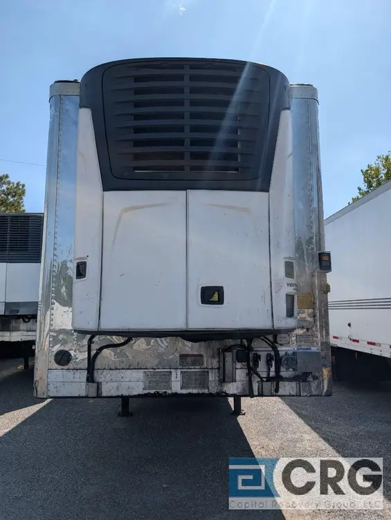 Used _UNKNOWN_ _UNKNOWN_ Reefer Trailers North Carolina US | Capital Recovery Group #1545969