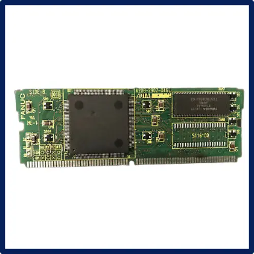Used MITSUBISHI A20B-2902-0461 Memory Texas US | CNC TOOLS LLC #891711