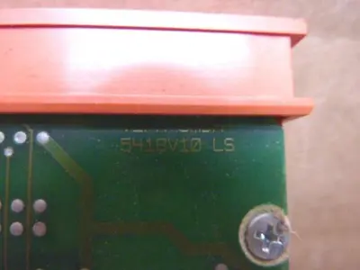 USED SIEMENS 6ES5375-OLA15