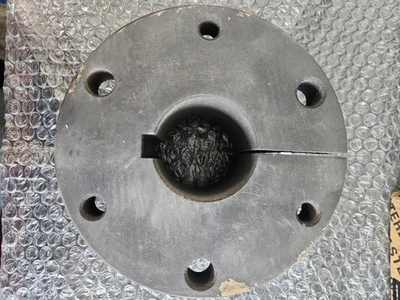 NEW Masterdrive E 2. 1/8