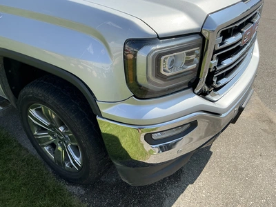 Used 2016 GMC SIERRA 1500 Pickup Trucks Michigan US | Miedema Asset Management Group #1419429