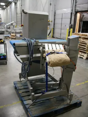 Used 2019 VEMAG CHW-2000118 Scales Illinois US | M&M Equipment Corp. #1368008