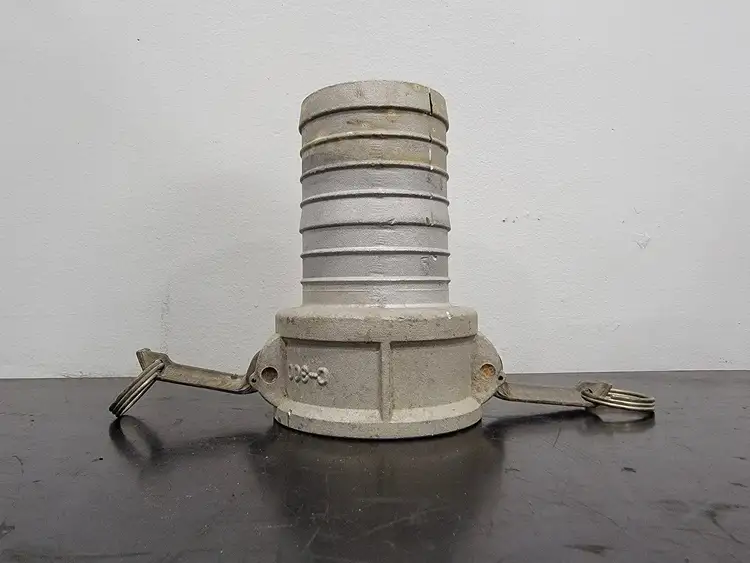 Used LENMARK INDUSTRIES C-300 Parts (Hydraulics and Pneumatics) British Columbia CA | Lenmark #259050