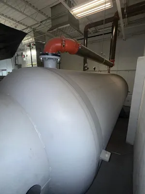 INGERSOLL RAND IRN75H-OF Rotary Screw & Sliding Vane Air Compressors | ListingHippo (16)