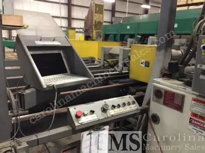 USED 2004 MEREEN JOHNSON 441 DC
