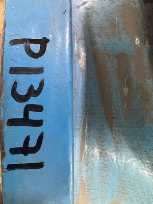 USED Goulds 3409