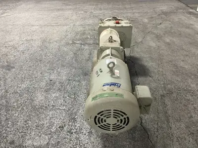 Used FRISTAM _UNKNOWN_ Rotary Pumps Ohio US | HGR 24 #730058