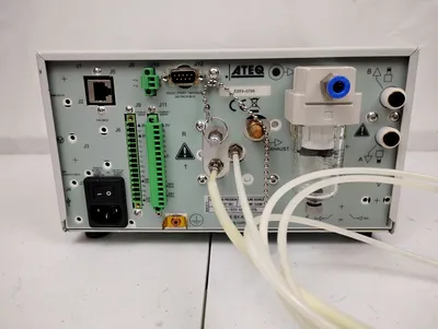 USED ATEQ Primus F620