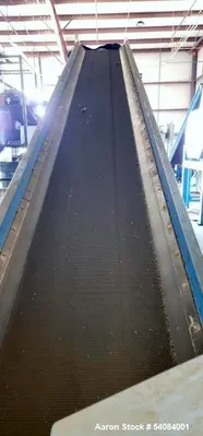 USED BCA INDUSTRIES ES1000ST