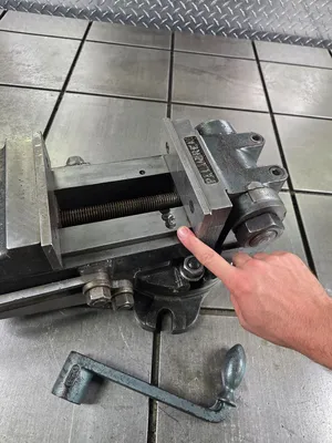 Used PALMGREN 6" Tooling & Accessories (Other) Florida US | GMT #1299997