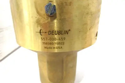 NEW DEUBLIN 557-000-459 UNION 557000459