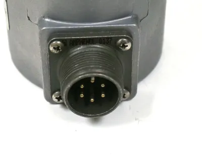 BEI INDUSTRIAL L253F-F8-SS-400-AB-7406R-SM14-S ENCODER 924-01020-067