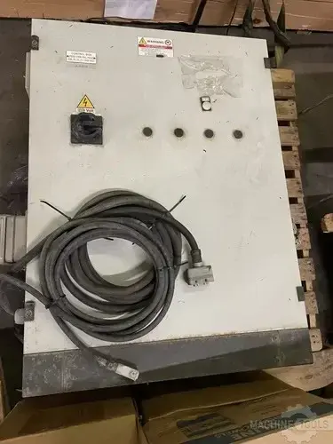 Used 2008 MITSUBISHI SUPREMA Waterjet Cutters Arizona US | KD Machinery #70568