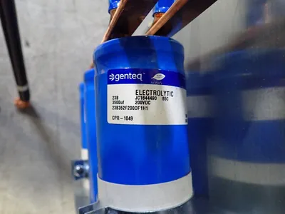USED AC Drive Power Modules