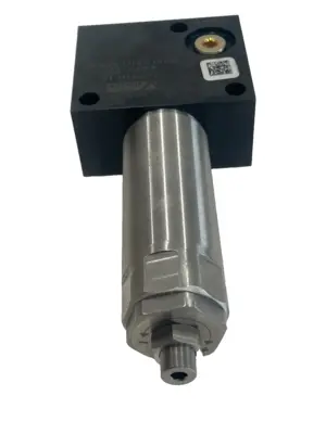NEW VEKTEK 70-5410-10 PRESSURE CONTROL VALVE 70541010