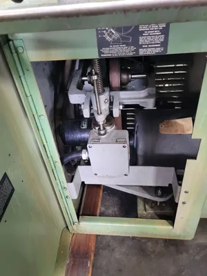 HARDINGE BROTHERS HLV-H Lathes, Toolroom | Machinery Central (11)