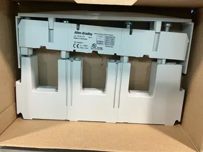 Used ALLENBRADLEY 141AT13 Electrical Fittings Ohio US | HGR 24 #1539869