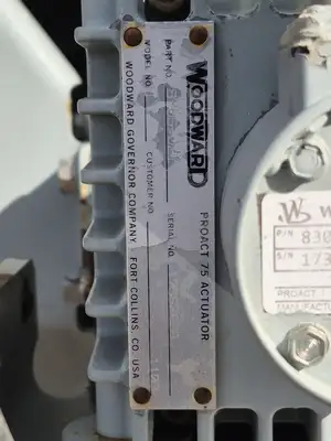 USED 2011 HITACHI S12A2-Y1TAA1