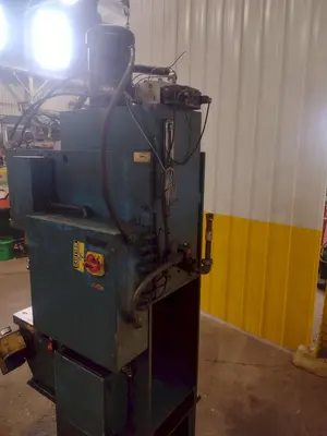 USED GREENARD HPB-10