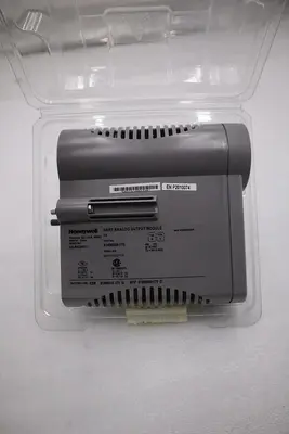 Honeywell CC-PAOH01 51405039-175 HEART ANALOG INPUT MODULE NEW UNIT STOCK G200A