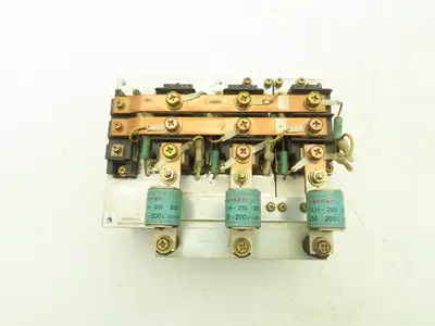 SanRexPaK BKO-ND7602H03 ZZZ290-212 Power Module Assembly Heatsink