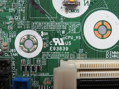 Used MERLIN _UNKNOWN_ Circuit Boards | OCO Industrial #1622931