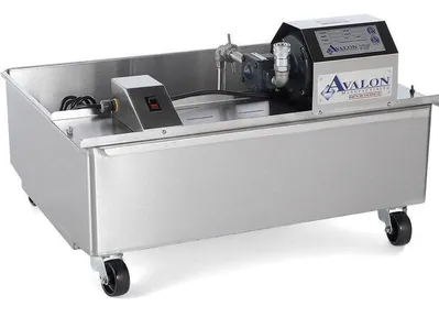 Avalon ARF34 Fryers and Donut Equipment | Harvest Equipment and Fabrication Inc (1)