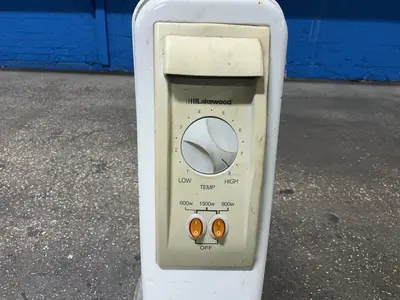 Used LAKEWOOD 5500 Miscellaneous MRO Ohio US | HGR 24 #1332577